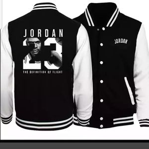 Jordan Letterman Jackets!
